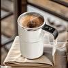 MixMug™ Coffee Cup