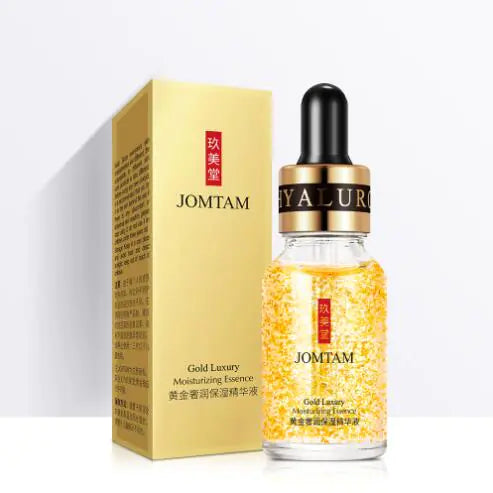 24K Gold Hyaluronic Acid Face Serum